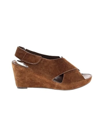 Johnston & Murphy Wedges (view 1)