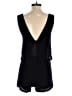 Alya Black Romper Size S - photo 2