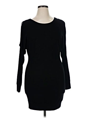 Go Couture Casual Dress (view 1)