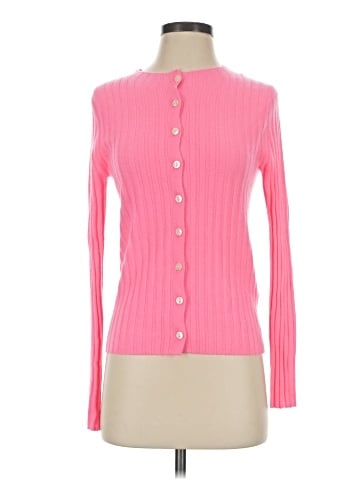 J.Crew Cashmere Cardigan (view 1)