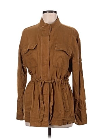 Old Navy Trenchcoat (view 1)