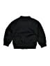 Baby Gap 100% Polyester Solid Black Jacket Size 3 - photo 2