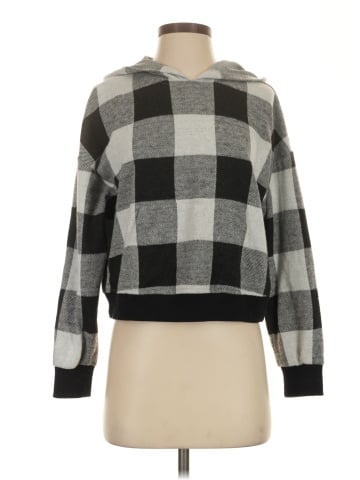 BB Dakota Pullover Sweater (view 1)