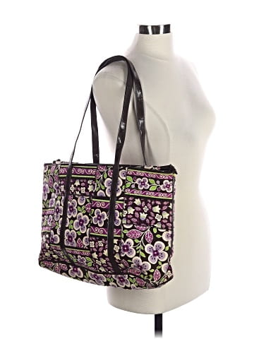 Vera Bradley Tote (view 2)