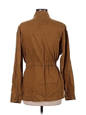 Old Navy Trenchcoat (view 2)
