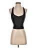Fabletics Black Tank Top Size S (estimated) - photo 1