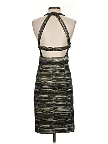 Nicole Miller Cocktail Dress (view 2)