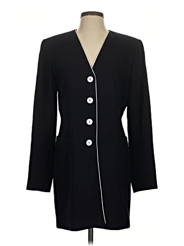 Dana Buchman Blazer (view 1)