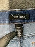White House Black Market Solid Blue Jeans Size S - photo 7