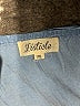 Listicle Blue Short Sleeve Blouse Size M - photo 7