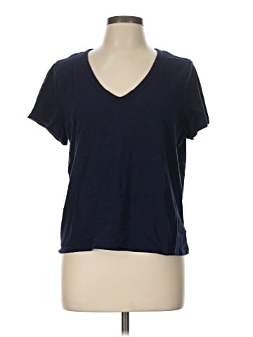 Gap Short Sleeve T-Shirt (view 1)