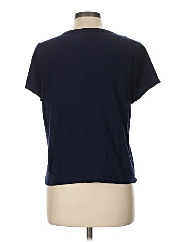 Gap Short Sleeve T-Shirt (view 2)