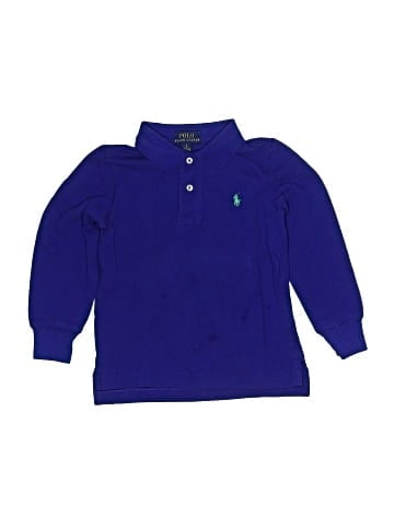Polo by Ralph Lauren Pullover Sweater (view 1)