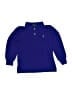 Polo by Ralph Lauren Blue Pullover Sweater Size 3 - photo 1