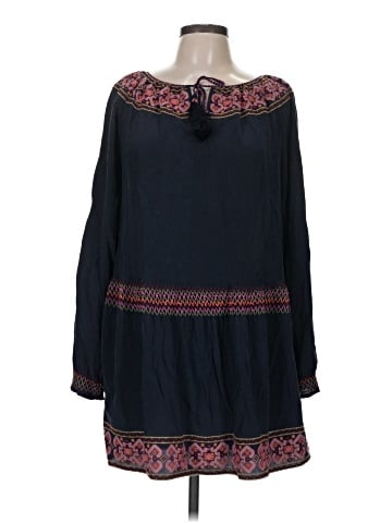 Calypso St. Barth Casual Dress (view 1)