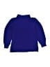 Polo by Ralph Lauren Blue Pullover Sweater Size 3 - photo 2