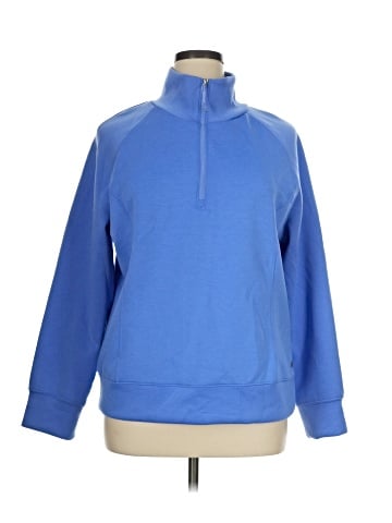 Apana Fleece (view 1)