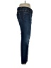 Mossimo Solid Blue Jeans Size 10R - photo 4