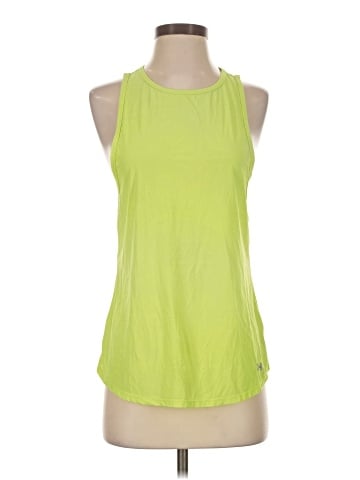 Under Armour Sleeveless T-Shirt (view 1)