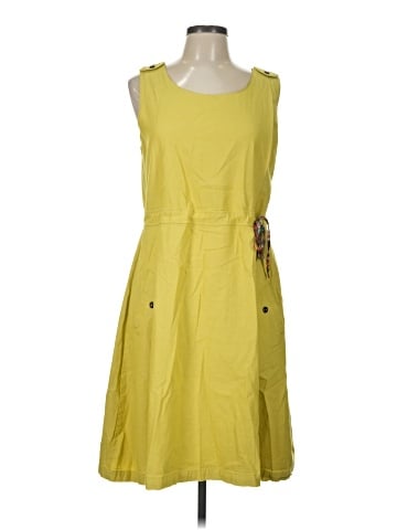 Matilda Jane Casual Dress (view 1)