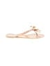 Unbranded Gold Flip Flops Size EU 42 - photo 1