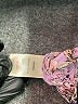 Max Studio 100% Polyester Paisley Purple Brown Casual Dress Size XS - photo 8