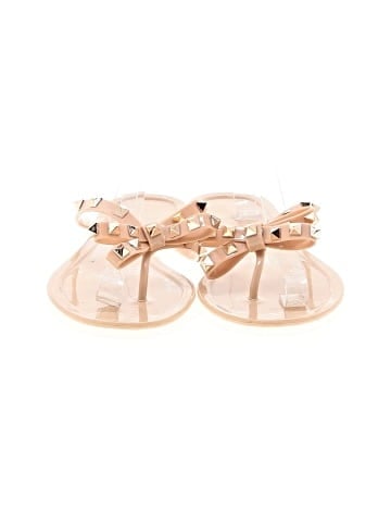 Unbranded Flip Flops (view 2)