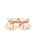 Unbranded Gold Flip Flops Size EU 42 - photo 2