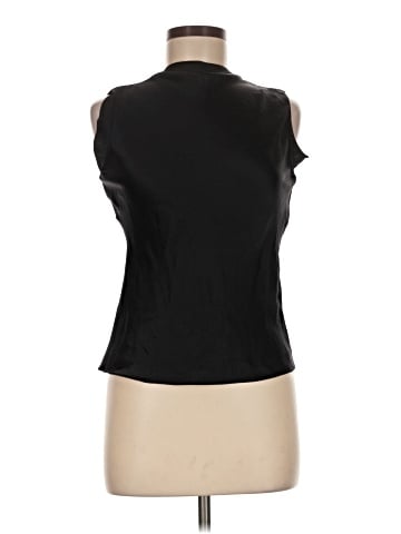 Emporio Armani Sleeveless T-Shirt (view 1)
