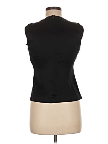 Emporio Armani Sleeveless T-Shirt (view 2)