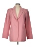 Pendleton 100% Wool Pink Wool Blazer Size 12 - photo 1