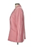 Pendleton 100% Wool Pink Wool Blazer Size 12 - photo 5
