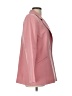 Pendleton 100% Wool Pink Wool Blazer Size 12 - photo 4