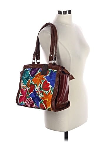 Unbranded Satchel (view 2)