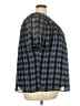 Daniel Rainn 100% Polyester Black Short Sleeve Blouse Size 3X - photo 4