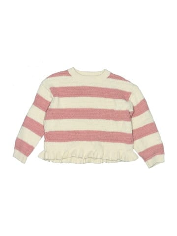Zara Pullover Sweater (view 1)