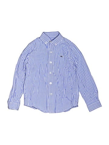 Vineyard Vines Long Sleeve Button-Down Shirt (view 1)