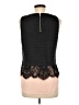 Greylin Black Tank Top Size M - photo 2