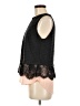 Greylin Black Tank Top Size M - photo 5