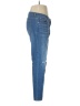 Gap Hearts Blue Jeans Size 29 waist - photo 4