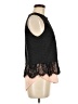 Greylin Black Tank Top Size M - photo 4
