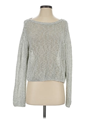 James Perse Pullover Sweater (view 1)