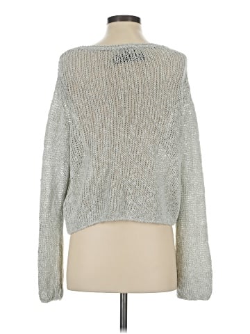James Perse Pullover Sweater (view 2)