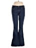 mavi Hearts Blue Jeans Size 29 waist - photo 1