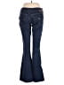 mavi Hearts Blue Jeans Size 29 waist - photo 2