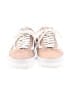Vans Solid Pink Sneakers Size 8 - photo 2