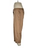 Covington Solid Tan Khakis Size 12 - photo 5