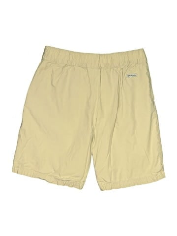 Columbia Khaki Shorts (view 2)