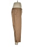 Covington Solid Tan Khakis Size 12 - photo 4