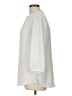 Unbranded Ivory White 3/4 Sleeve Blouse Size L - photo 5